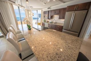 New, Oceanview Remodeled, Private Maisons Sur Mer! - Myrtle Beach - 3