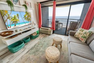 Pools & Recently Renovated 16th Floor Views! - Myrtle Beach - 3