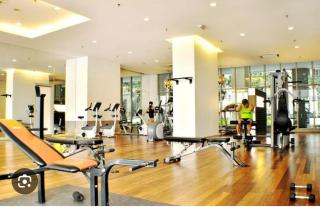 Stylish Stay with Infinity Sky Pool, Regalia KLCC - 5