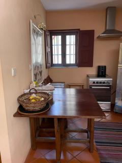 Casa do Palheiro de Cima - 1
