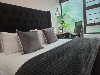 Indulge luxury overnight accommodation - 9