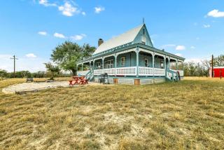 Das Liebe Haus- Peaceful-12 mi to Downtown Fred - 8
