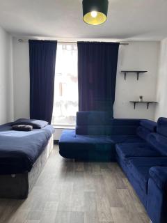 Comfortable Flat City Centre - 1 - 2