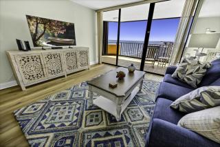 New,Top Floor Views,Private Maisons Sur Mer,Pools! - 2