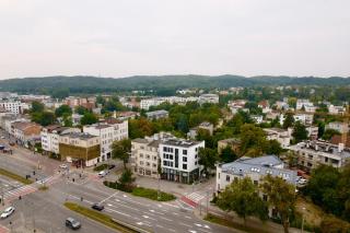 Apartamenty Przystanek Przy Klifie - 0