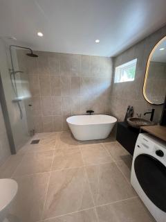 Paula's newly built house - 4