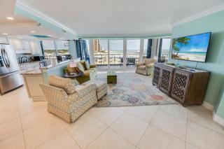 New, Oceanview Remodeled, Maisons Sur Mer Private! - Myrtle Beach - 0