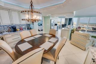 New, Oceanview Remodeled, Maisons Sur Mer Private! - Myrtle Beach - 6