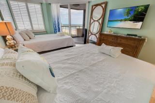 New, Oceanview Remodeled, Maisons Sur Mer Private! - Myrtle Beach - 5
