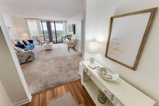 Newly Added Maisons, Large Balconies w City View! - Myrtle Beach - 5