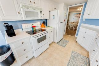 Newly Added Maisons, Large Balconies w City View! - Myrtle Beach - 6