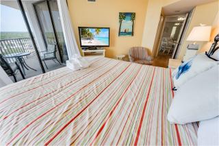 Newly Added Maisons, Large Balconies w City View! - Myrtle Beach - 3