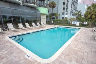 New, Beautiful Decor, Meridian Plaza, Pools, Nice! - Myrtle Beach - 6