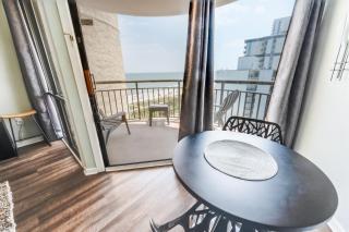 New, Beautiful Decor, Meridian Plaza, Pools, Nice! - Myrtle Beach - 1
