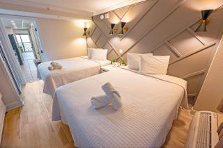Renovated High-Level,Direct Oceanfront,Nice Suite! - 6