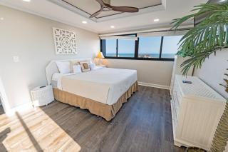 3BR Holiday Towers, Newly Remodeled, Balcony, Pool - Myrtle Beach - 2