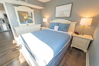 3BR Holiday Towers, Newly Remodeled, Balcony, Pool - Myrtle Beach - 3