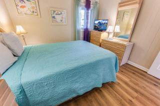 2BR Mariners Cove PoolSteps to BeachLow Floor! - Myrtle Beach - 5