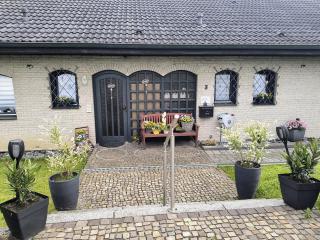 Souterrainwohnung Auszeit am See - 8