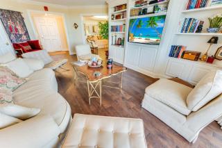Newly Added Maisons, Large Balconies - City View! - Myrtle Beach - 3