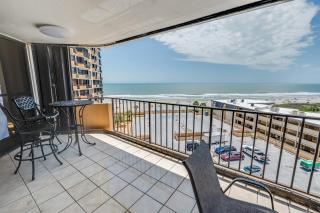 Oceanview Remodeled, New, Private Maisons Sur Mer! - Myrtle Beach - 9