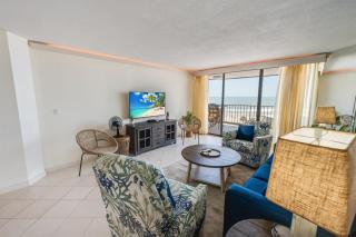 Oceanview Remodeled, New, Private Maisons Sur Mer! - Myrtle Beach - 8