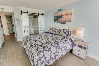 Newly UpgradedRemodeled Exclusive Maisons Luxury! - Myrtle Beach - 1