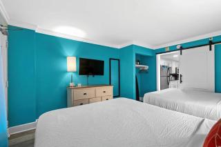 New Remodeled, Grand Cayman 662, Nice Decor,Pools! - Myrtle Beach - 6