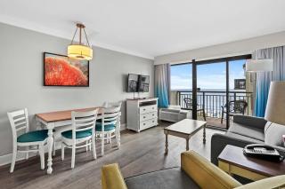 New Remodeled, Grand Cayman 662, Nice Decor,Pools! - Myrtle Beach - 0