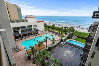 New Remodeled, Grand Cayman 662, Nice Decor,Pools! - Myrtle Beach - 7