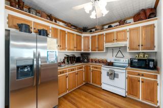 Texas Charm Texana - 15 min Walk to Main - 3