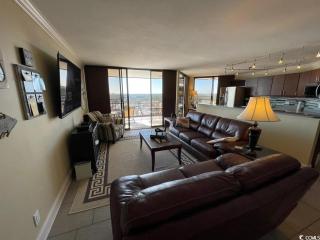 Private Maisons Sur Mer w Ocean Views,18th Floor! - Myrtle Beach - 9