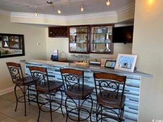 Private Maisons Sur Mer w Ocean Views,18th Floor! - Myrtle Beach - 2