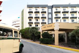 Topaz Hotel - St Paul's Bay - 6