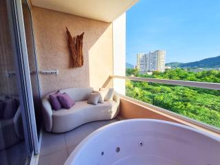 Porto Suite 523 con Jacuzzi privado - 1