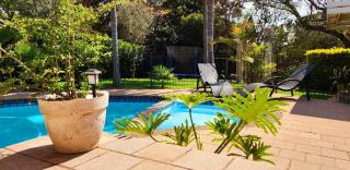 Harmony Self Catering - 1