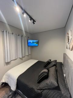 Chalés São Roque Studios - 2