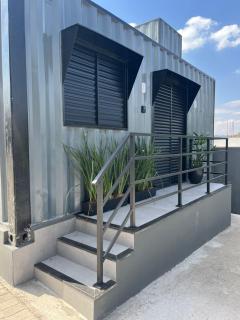 Chalés São Roque Studios - 9