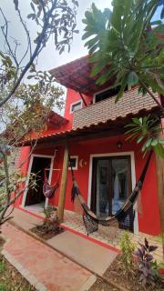 Casa Cardeal Vale do Capão - 4