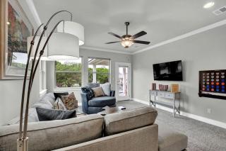 Stunning Luxury Home on Lake LBJ! - 7