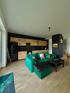 Apartament Guziczek2 - 2