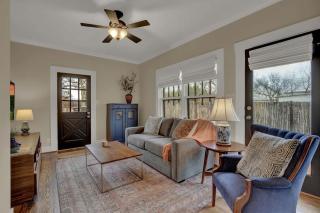 Charming Craftsman Home!-2 BLKS from Main St! - 1
