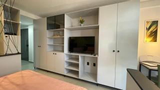 Flat Get One in Bessa - 50m from the beach - João Pessoa - 8