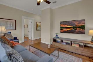 Charming Craftsman Home!-2 BLKS from Main St! - 4