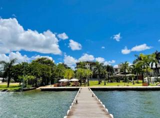 Flat Life Resort - Brasília - 6