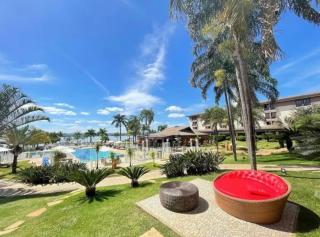 Flat Life Resort - Brasília - 1