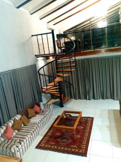 Luxury Large Villa in Nature Reserve in Ezulwini - 4