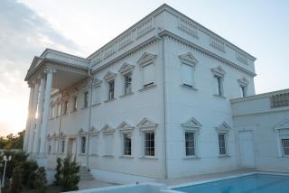 Villa White - 5