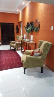 Luxury Large Villa in Nature Reserve in Ezulwini - Ezulwini - 2