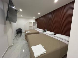 Hotel Cristal - Tapachula - 1